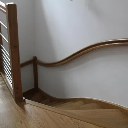 Apartment St Joseph Terrasse Et Parking Coeur De Saint-Jean-de-Luz