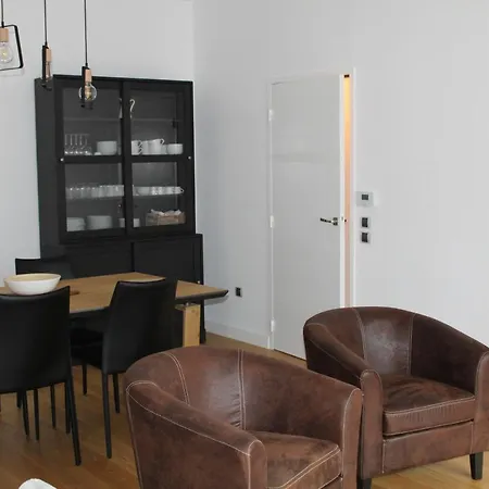 Apartment St Joseph Terrasse Et Parking Coeur De